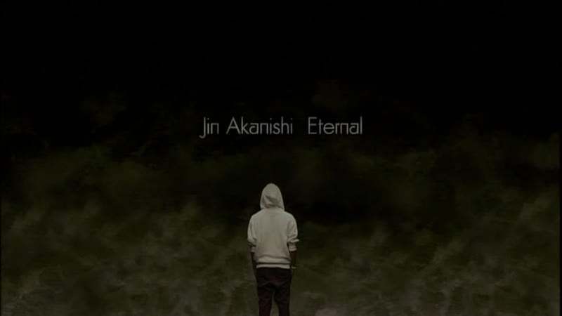 Akanishi Jin - Eternal