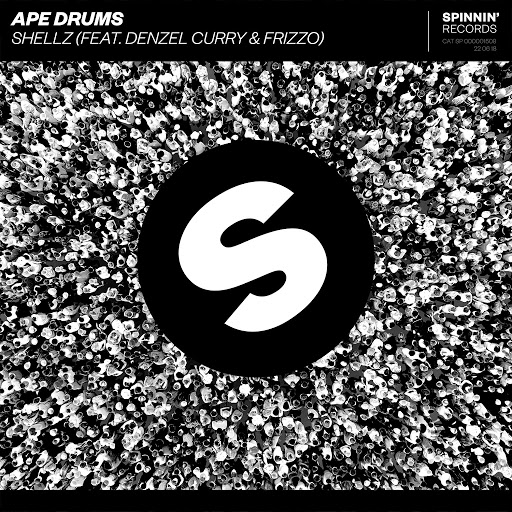 Ape Drums альбом Shellz (feat. Denzel Curry & Frizzo)