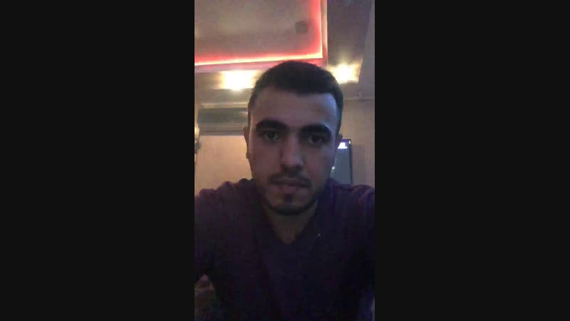Elvin Suleymanov — Live
