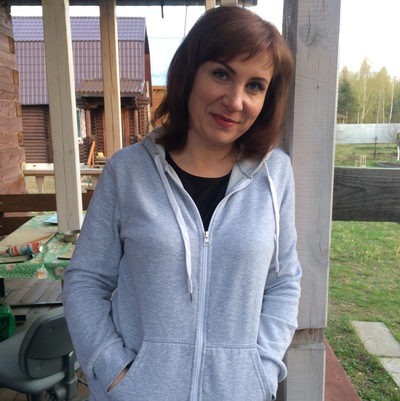 Марина Базылева
