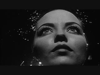 Ночной прилив / Night Tide (1961) Кёртис Харрингтон / Деннис Хоппер / триллер, мелодрама