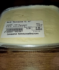 Лавка Фермера - магазин карельской продукции в Петрозаводске