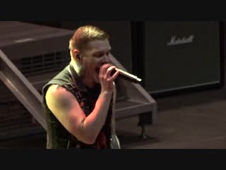 Shinedown - Live Adrenaline Stadium, Moscow (2018) (Full Show)
