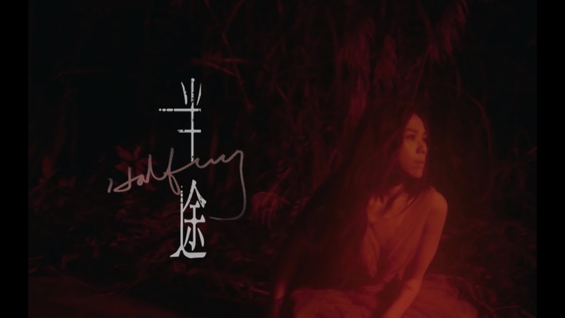 蔡健雅 Tanya Chua -《半途 Halfway》官方版MV