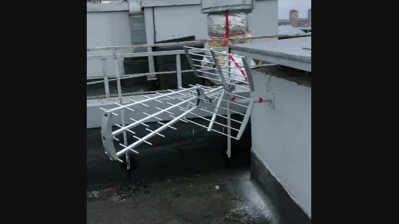 цифровое телевидение и НТВ ПЛЮС