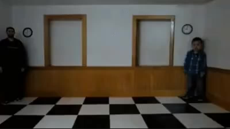 Оптическая иллюзия
