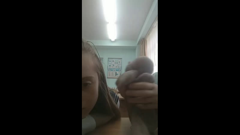 Виолетта Кривенцова - Live