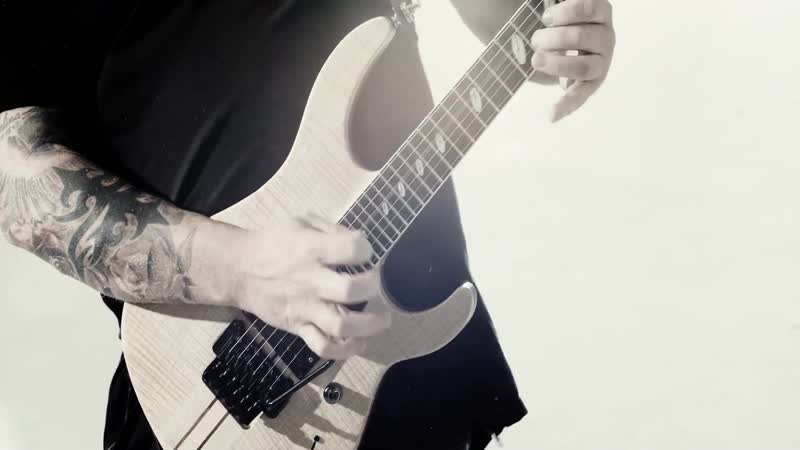 EVERGREY - All I Have 2019
