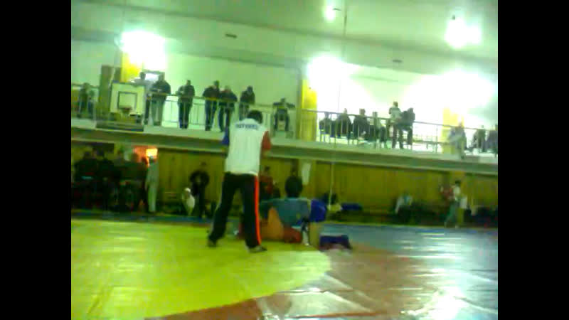 Арслан Гасанов 2012 бс 3