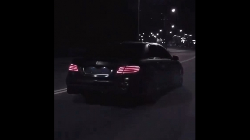 E63 AMG🔥
