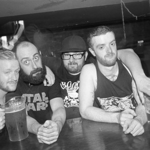 The Motorleague