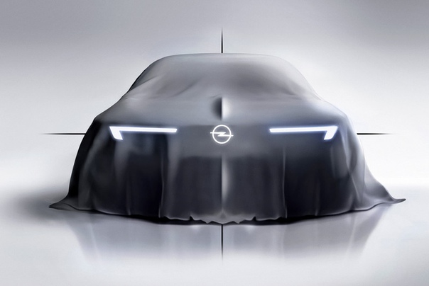 Opel вернется в Россию но с другой миссией Фото: компания OpelКамбэк свершится уже в этом году, а первая фаза может начаться до конца весны. Управлять вхождением в плотные слои российского