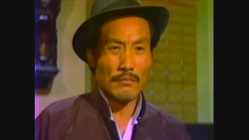 Кунг-фу Геккона (1972 г.)