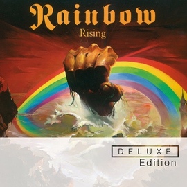 Rainbow альбом Rising