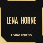 Lena Horne альбом Living Legend