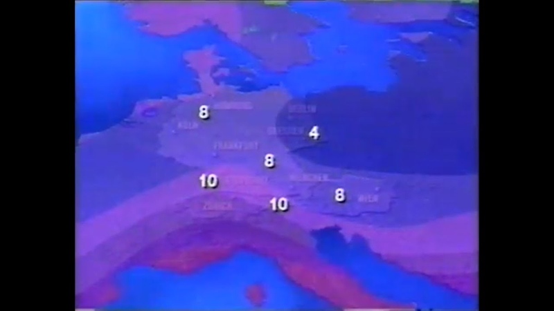 Kanal Vier - 25 Prozent