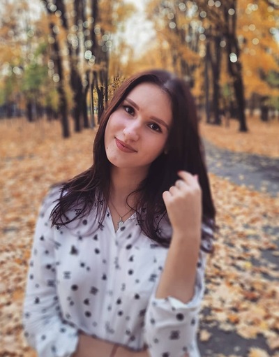 Дарья Беденко
