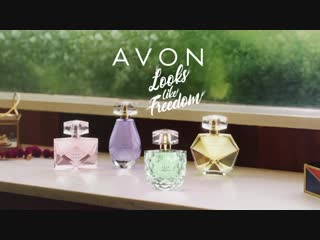 Новый аромат Avon Eve Truth