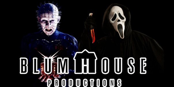 lumhouse хотят возродить «Восставшего из ада» и «Крик» Кинокомпания Blumhouse, в прошлом году выпустившая успешное продолжение классического слэшера «Хэллоуин», подумывает вернуть на экраны ещё