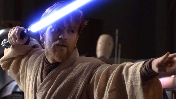 Про Оби-Вана Кеноби могут снять отдельный сериал Некоторое время назад Lucasfilm пытались запустить в разработку сольный фильм про Оби-Вана Кеноби и даже подыскали проекту режиссёра в лице
