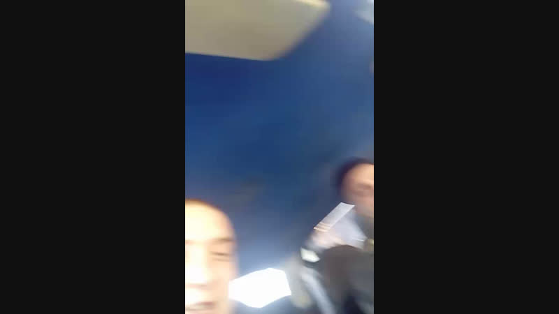 Данил Лопух - Live