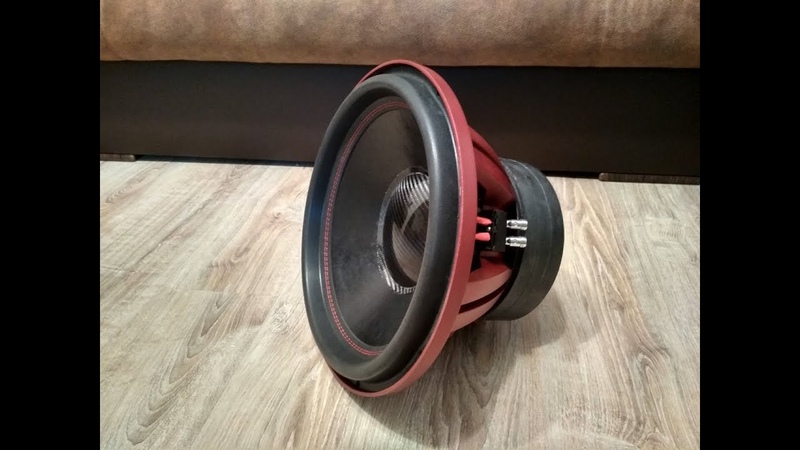 Тест Kicx Pro Power 381 Custom