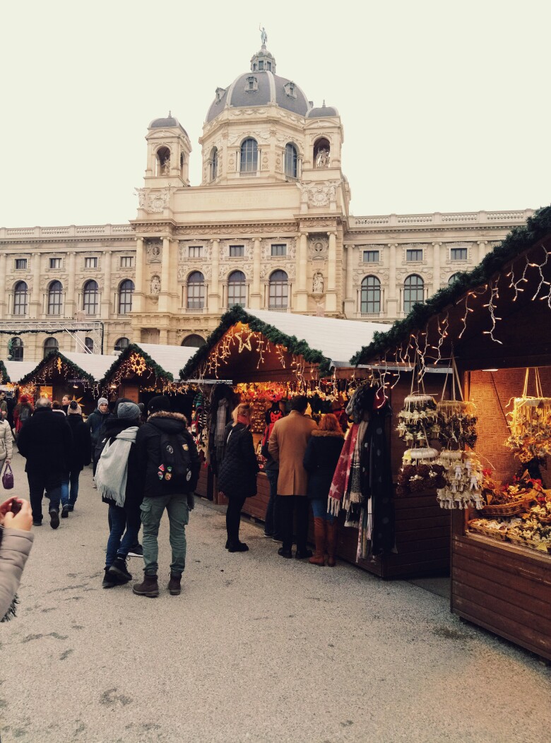 Рождественско-новогодний трип Германия-Австрия-Венгрия Рождественско-новогодний трип Германия-Австрия-Венгрия