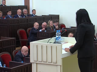 Бюджет Республики Марий Эл утверждён с профицитом