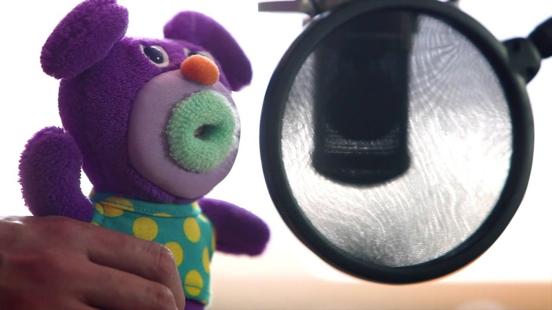 Sing-a-ma-jigs Clementine