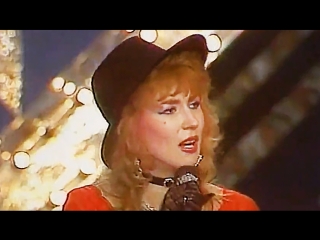 Играй музыкант - Мария Распутина (Песня 89) 1989 год (И. Матета - Я. Трусов)
