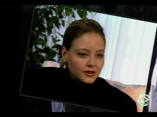 Роковые женщины. Джоди Фостер | Femmes Fatales. Jodie Foster (1998)