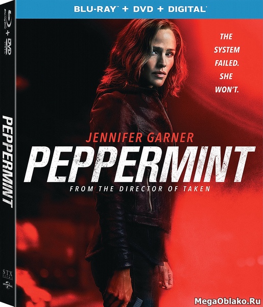 Багровая мята / Peppermint (2018/BDRip/HDRip) Багровая мята / Peppermint (2018/BDRip/HDRip)