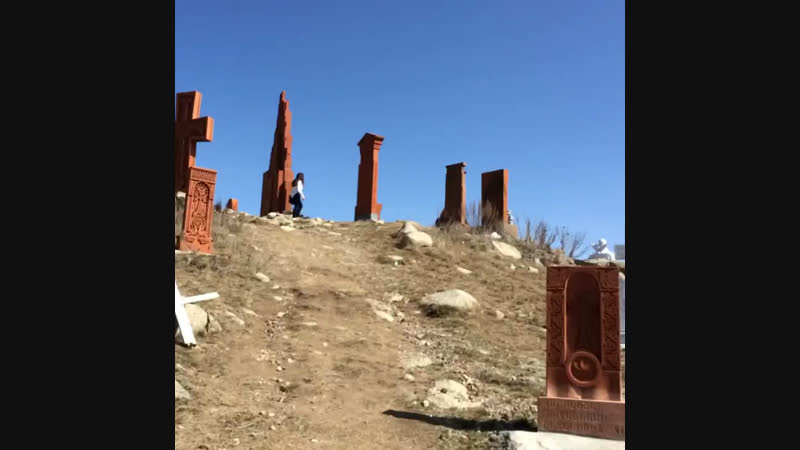 ARMENIA 🇦🇲 METS PARNI