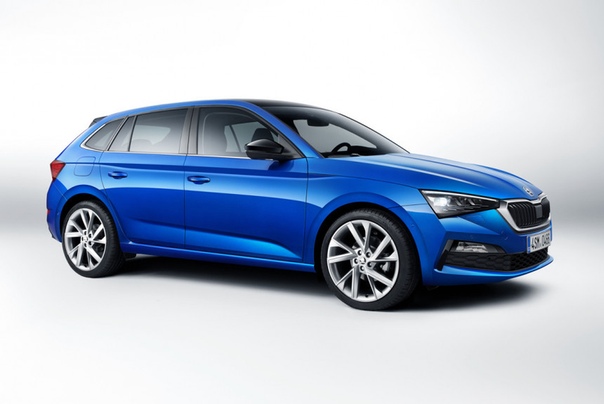Хэтчбек Skoda Scala: новый игрок в европейском гольф-классе Фото: компания SkodaПосле длинной череды тизеров пятидверка Skoda Scala полностью рассекречена. В Европе эта модель формально придет