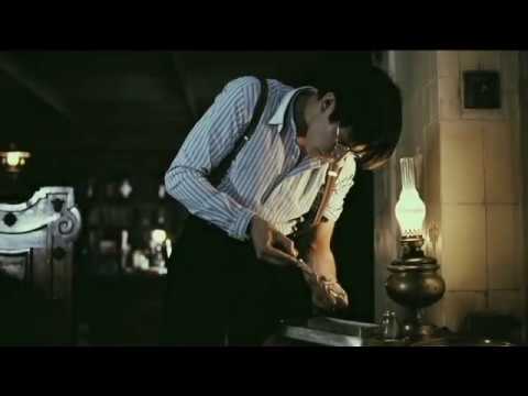 10. Буктрейлер Морфий