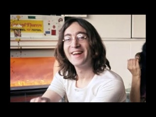John Lennon: Private Home Tapes Part 2 (1967-1968)
