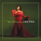 Aretha Franklin альбом This Christmas Aretha