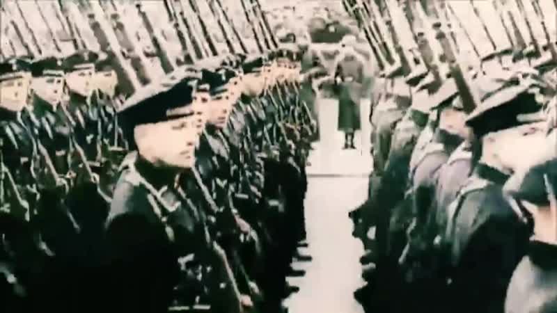 G O E B B E L S W A V E 1939