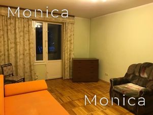 Фото: Сдаётся двухкомнатная квартира площадью 51,2 кв.м. в пешей доступности от метро 