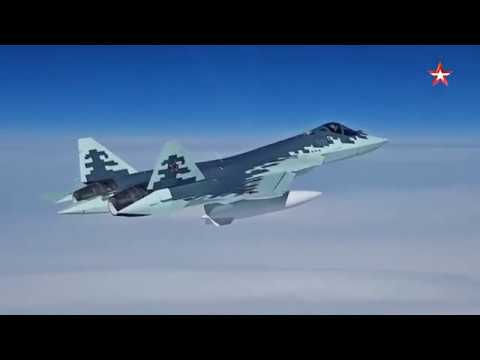 Изделие 30 Новый двигатель для Су-57