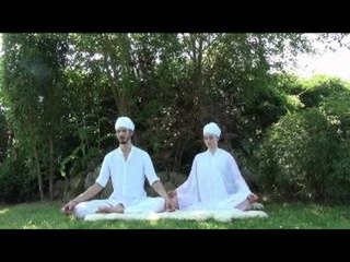 Kirtan Kriya Sa Ta Na Ma by Tera Naam