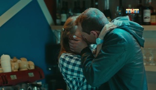 Сериал Улица, 1 сезон, 138 серия (24.10.2018)