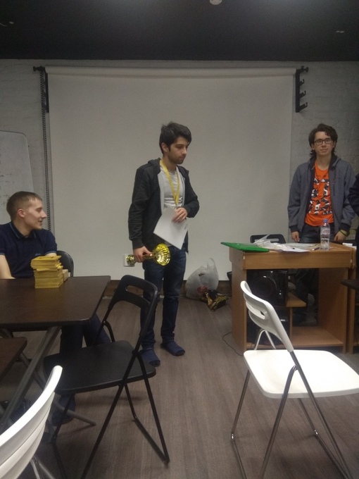 �������� ��������� ������ 2019