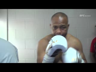 2018-02-08 Roy Jones Jr vs. Scott Sigmon