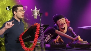 Hotel Transylvania 3: Summer Vacation - Behind The Scenes
