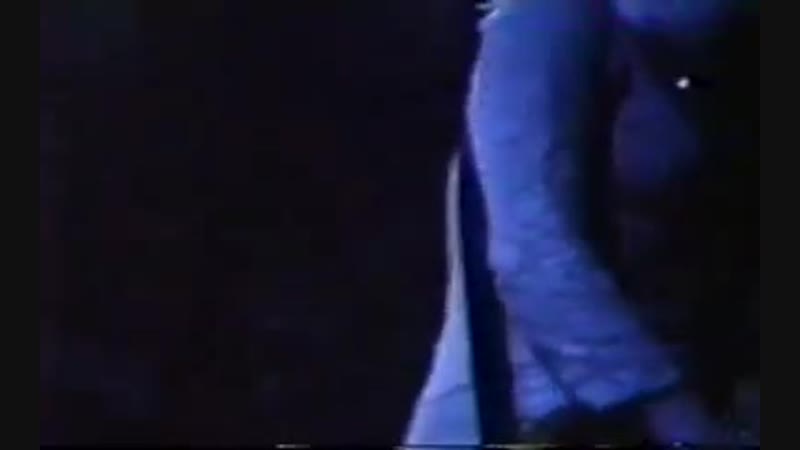 HOLE Live at CBGB New York,1991