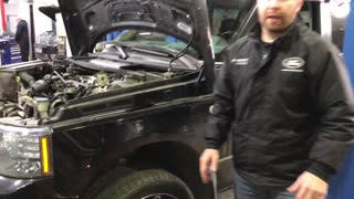 LR-WEST Сервис Ленд Ровер