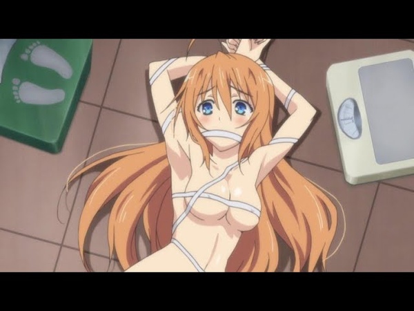 Mayo Chiki「 AMV 」- No Sleep