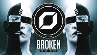 RAW-TRAP ◉ Regain - Broken (AGNLRE Remix)