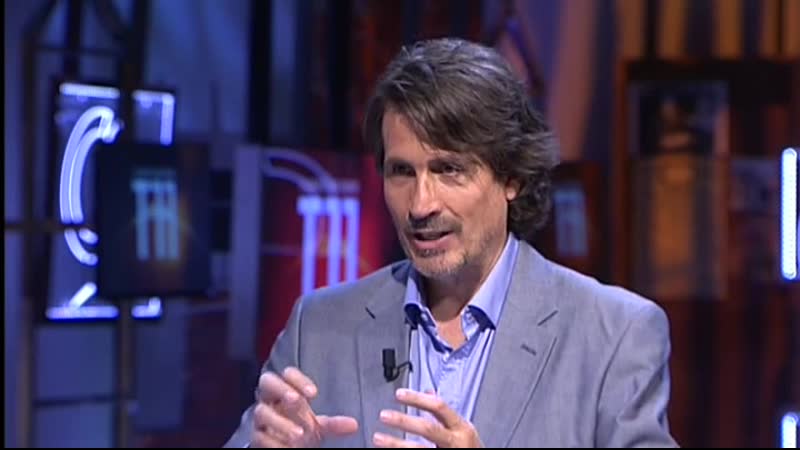 Programa 456. Ladrones de inocencia